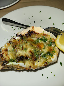 Oysters Rockefeller photo of The Del-Bar