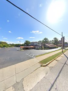Street View & 360° photo of The Del-Bar