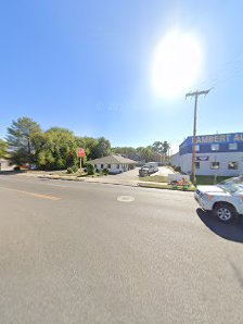 Street View & 360° photo of The Med