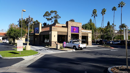 About Taco Bell Restaurant