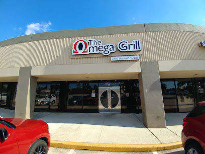 About The Omega Grill Restaurant