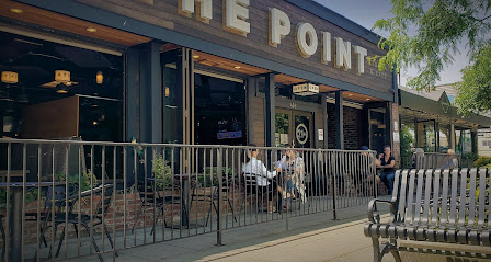 About The Point Restaurant