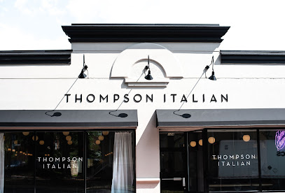 About Thompson Italian Restaurant