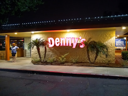 About Denny's Restaurant