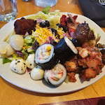 Pictures of Tucanos Brazilian Grill taken by user