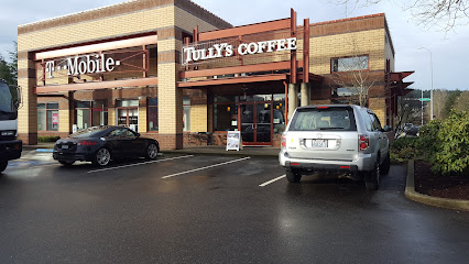 About Tully's Coffee Restaurant