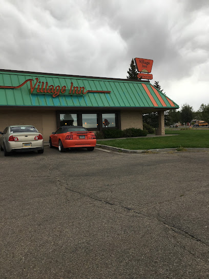 About Village Inn Restaurant