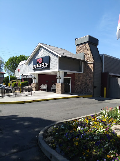 About Red Lobster Restaurant