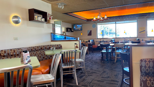 Vibe photo of Village Inn