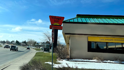 About Village Inn Restaurant