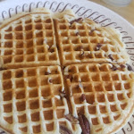 Pictures of Waffle House taken by user