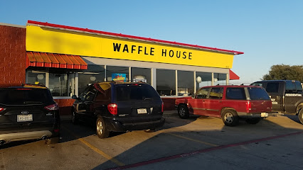 About Waffle House Restaurant