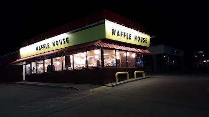 About Waffle House Restaurant