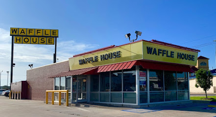 About Waffle House Restaurant