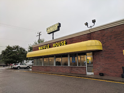 About Waffle House Restaurant