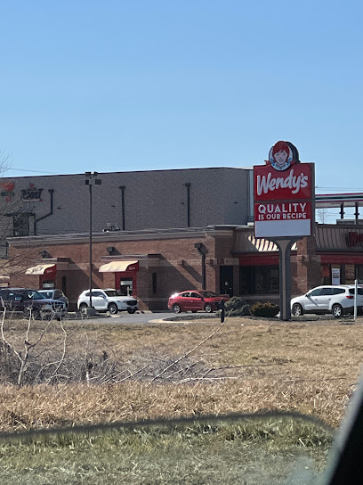 About Wendy's Restaurant