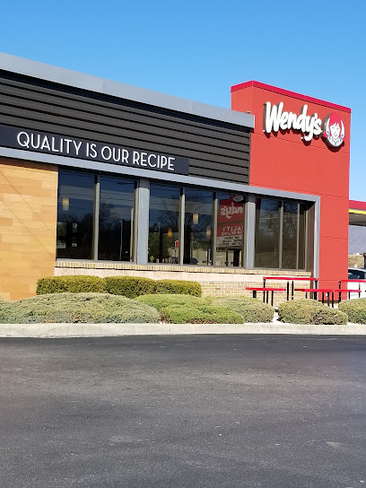 About Wendy's Restaurant