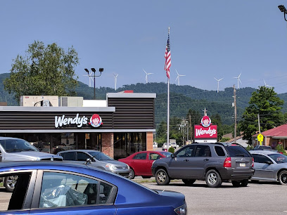 About Wendy's Restaurant