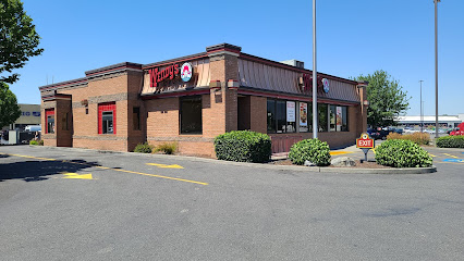 About Wendy's Restaurant