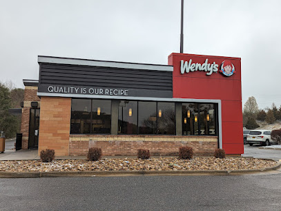 About Wendy's Restaurant