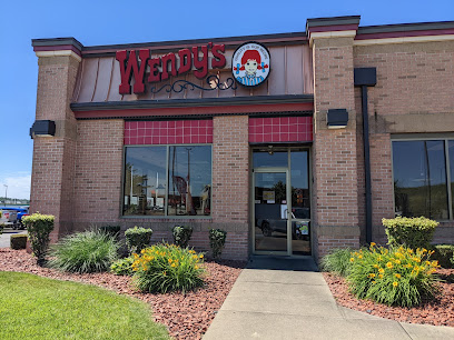 About Wendy's Restaurant