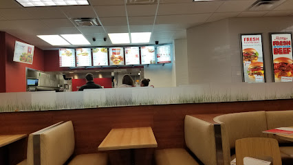 About Wendy's Restaurant