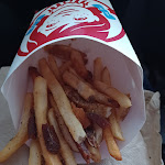 Pictures of Wendy's taken by user