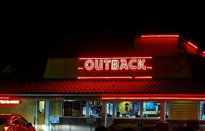 About Outback Steakhouse Restaurant