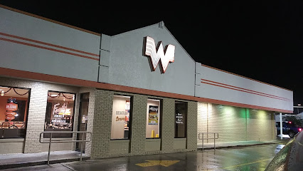 About Whataburger Restaurant