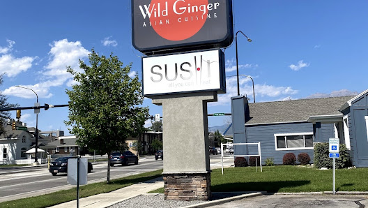 By owner photo of Wild Ginger