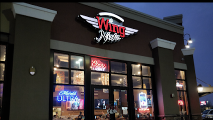 About Wing Nutz Restaurant