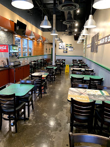 Vibe photo of Wingstop