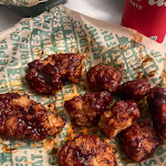 Pictures of Wingstop taken by user