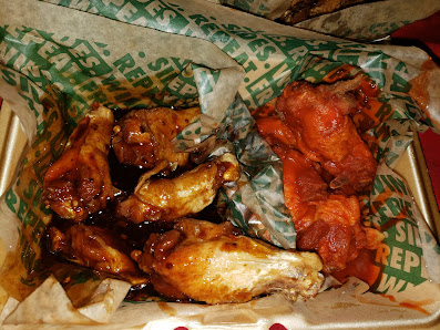 Chicken Wings photo of Wingstop