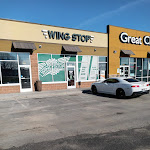 Pictures of Wingstop taken by user