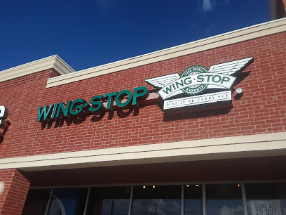 About Wingstop Restaurant