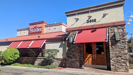 About Sizzler Restaurant