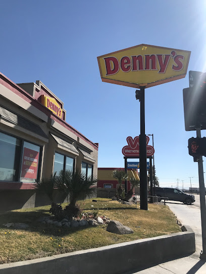 About Denny's Restaurant