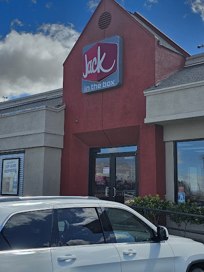 About Jack in the Box Restaurant