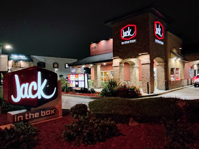 About Jack in the Box Restaurant