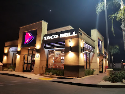 About Taco Bell Restaurant