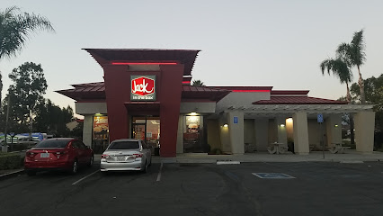 About Jack in the Box Restaurant