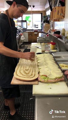 Videos photo of Tony's Italian Deli