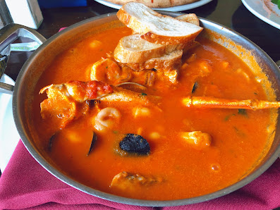 Cioppino photo of Louie Linguini's