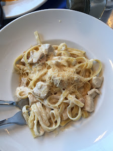 Fettuccine photo of Louie Linguini's