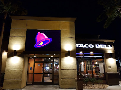 About Taco Bell Restaurant