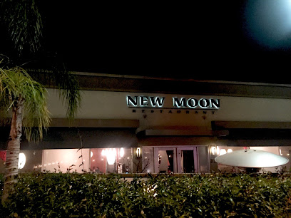 About New Moon Restaurant