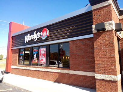 About Wendy's Restaurant