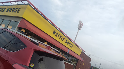 About Waffle House Restaurant