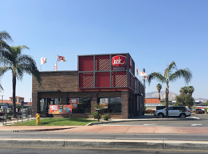 About Jack in the Box Restaurant